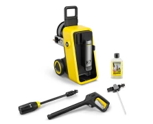 Karcher K 7 Comfort Premium Πλυστικό Μηχάνημα Υψηλής Πίεσης (1.317-500.0)