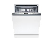 Bosch SMH6ZCX24E Serie 6 Εντοιχιζόμενο Πλυντήριο Πιάτων 60cm