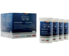 Bosch 312352 Αφαλατωτής Πλυντηρίων 4x250gr