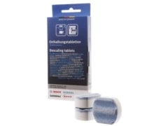 Bosch 312352 Ταμπλέτες Αφαλάτωσης 3x36gr