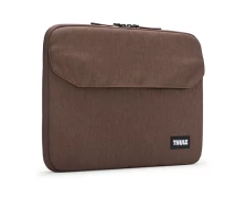 Thule TLS113 Nuanced Brown Lithos Μαλακή Θήκη για MacBook 13