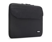 Thule TLS116 Black Lithos Μαλακή Θήκη για MacBook 16