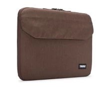 Thule TLS116 Nuanced Brown Lithos Μαλακή Θήκη για MacBook 16