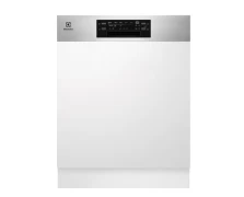 Electrolux EEM48200IX 600 SatelliteClean Εντοιχιζόμενο Πλυντήριο Πιάτων 60cm (911524116)