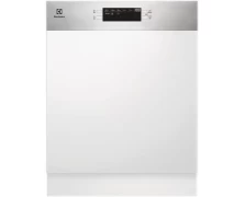 Electrolux EES47310IX 300 OrbitClean Εντοιχιζόμενο Πλυντήριο Πιάτων 60cm (911524126)
