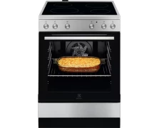 Electrolux LKR64001OX SurroundCook Κεραμική Κουζίνα (940003107)