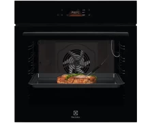 Electrolux LOD8C39Z 500 SurroundCook με SteamBake Εντοιχιζόμενος Φούρνος (944032157)