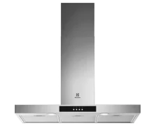 Electrolux LFT529X 500 ExtractionTech Απορροφητήρας Καμινάδα (942022712)