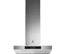 Electrolux LFT526X 500 ExtractionTech Απορροφητήρας Καμινάδα (942022713)