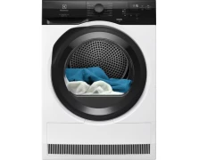 Electrolux EW6D98BEE 600 GentleCare Στεγνωτήριο Ρούχων 8kg (916900558)