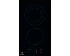 Electrolux LHR3233CK 300 Domino Κεραμική Εστία (949738785)