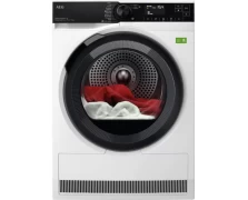 AEG TR9396CE 9000 AbsoluteCare Plus Στεγνωτήριο Ρούχων 9kg (916900218)