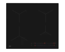 AEG TO64IA0AIT 5000 Induction SaphirMatt®Επαγωγική Εστία 60cm (949598619)