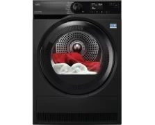 AEG TR7394DE 7000 SensiDry Στεγνωτήριο Ρούχων 9kg (916900319)