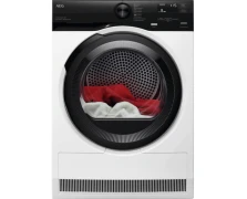 AEG TR7G8BG 7000 SensiDry Στεγνωτήριο Ρούχων 8kg (916900561)