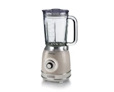 Ariete 583/03 Μπλέντερ Vintage Beige (78477)