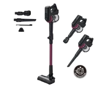 Hoover HF4P10HX 011 HF4 PLUS POWER MOVE Σκούπα Stick Επαναφορτιζόμενη (39401095)