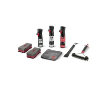 Weber Kit Καθαρισμου για Ηλεκτρικές Ψησταριές Q - Pulse (18286)