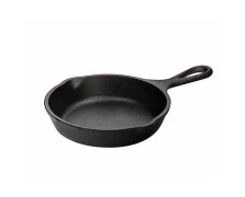 Lodge L5MS Mini Μαντεμένιο Τηγάνι 12.7εκ.