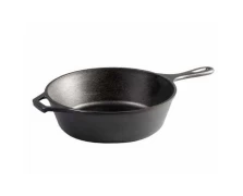 Lodge L8DSK3 Μαντεμένιο Βαθύ Τηγάνι 26 εκ.