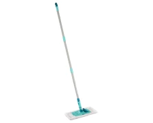 Leifheit 55517 Superduster Σκούπα Δαπέδου Click System (82-55517)