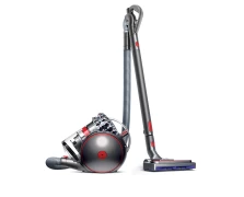 Dyson CY26 Big Ball Absolute 2 Iron/Nickel + Red/Iron (87055)