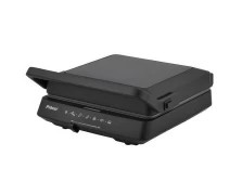 Primo Panini PRPG-40545 2000W Μαύρη Ψηστιέρα (400545)