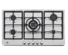 La Germania P90 5C LAG XV Εστία Αερίου (GN)