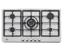 La Germania P90 5C LAG XV Εστία Αερίου (LPG)