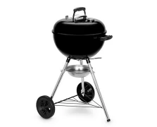 Weber Original Kettle E-4710 (47cm) - Black Ψησταριά Κάρβουνου (1502192)