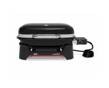 Weber Lumin Compact Ηλεκτρική Ψησταριά (1502044)