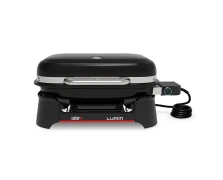 Weber Lumin Ηλεκτρική Ψησταριά (1502045)