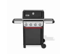 Weber Spirit E-415 Ψησταριά Υγραερίου (1502100)