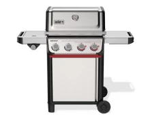 Weber Spirit SP-435 Ψησταριά Υγραερίου (1502107)