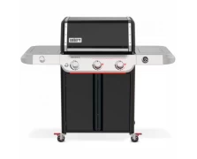 Weber Genesis E-335 Ψησταριά Υγραερίου (1501314)