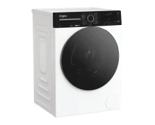 Whirlpool WPM 07W ADS EE Πλυντήριο Ρούχων