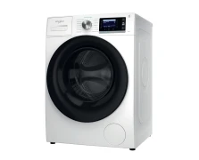 Whirlpool W6 98 SILENCE EE Πλυντήριο Ρούχων
