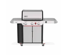 Weber Genesis SP-335 Ψησταριά Υγραερίου (1501319)