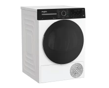 Whirlpool WP E12X WBS EE Στεγνωτήριο Ρούχων