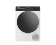 Whirlpool WP A8X WBS EE Στεγνωτήριο Ρούχων