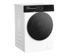 Whirlpool WPD 0736W ADS EE Πλυντήριο Στεγνωτήριο