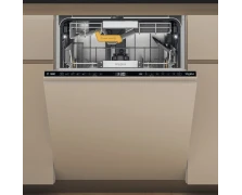 Whirlpool WH8IA15AM3TUS0 Εντοιχιζόμενο Πλυντήριο Πιάτων 60cm