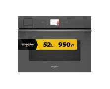 Whirlpool WCT11A9FHTSSMA Εντοιχιζόμενος Φούρνος Μικροκυμάτων
