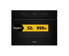 Whirlpool WCT7A9PHTSB Εντοιχιζόμενος Φούρνος Μικροκυμάτων