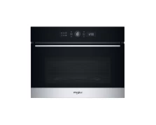 Whirlpool WMW57DHMXF Εντοιχιζόμενος Φούρνος Μικροκυμάτων