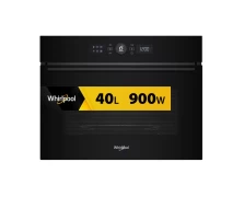 Whirlpool WMW57DMB Εντοιχιζόμενος Φούρνος Μικροκυμάτων