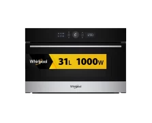 Whirlpool WMD54MX Εντοιχιζόμενος Φούρνος Μικροκυμάτων