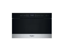 Whirlpool WMN574BXA Εντοιχιζόμενος Φούρνος Μικροκυμάτων