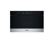 Whirlpool WMN571BX Εντοιχιζόμενος Φούρνος Μικροκυμάτων