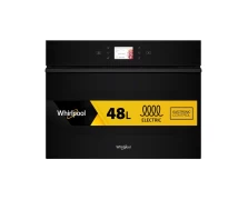 Whirlpool WCS9A9PHTSBA Εντοιχιζόμενος φούρνος